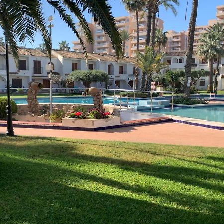 Apartamento Apartamento Aldeas De Taray - 10M From The Sea La Manga del Mar Menor Exterior foto