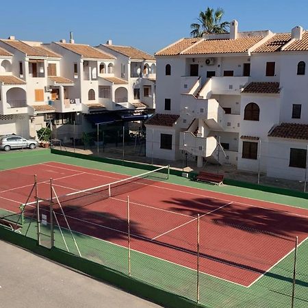 Apartamento Apartamento Aldeas De Taray - 10M From The Sea La Manga del Mar Menor Exterior foto